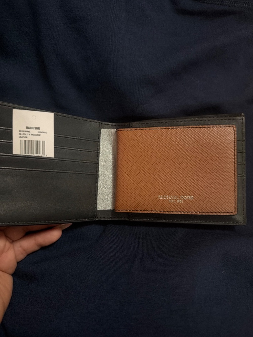 Wallet - Picture 2 of 2